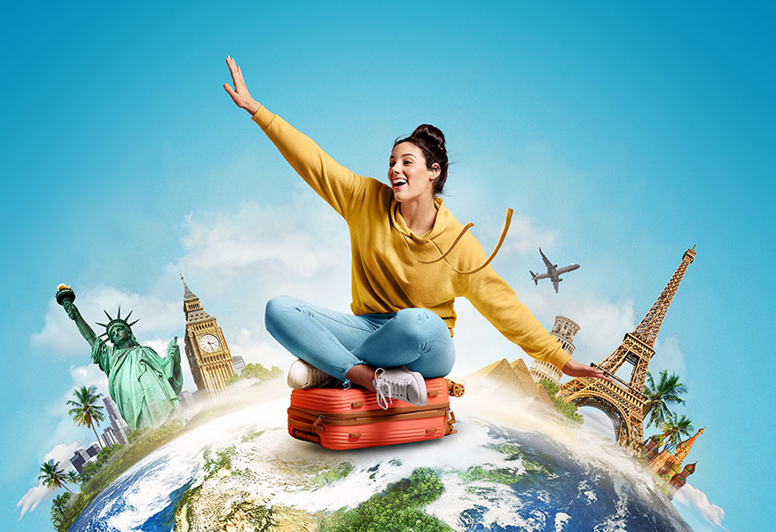 Il Salone delle Vacanze 2026